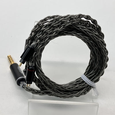 【中古】ECLIPSE (エクリプス)4.4mm5極バランス/カスタムIEM2pin 【NLC-ECS】【名古屋】