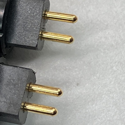 【中古】ECLIPSE (エクリプス)4.4mm5極バランス/カスタムIEM2pin 【NLC-ECS】【名古屋】