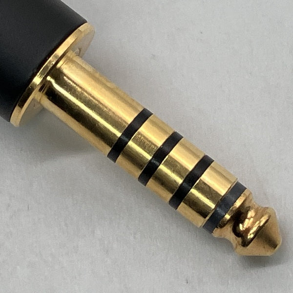 【中古】ECLIPSE (エクリプス)4.4mm5極バランス/カスタムIEM2pin 【NLC-ECS】【名古屋】