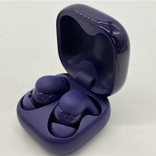 【中古】LinkBuds Fit × Olivia Rodrigo 【WF-LS910N VZ】【日本橋】