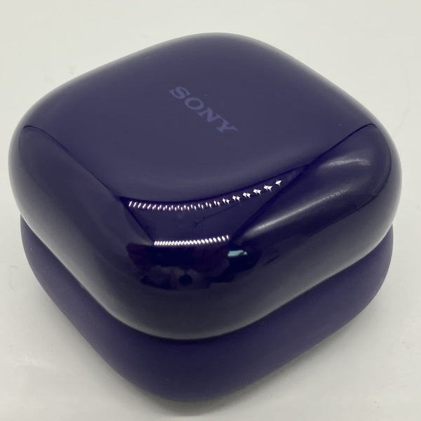 【中古】LinkBuds Fit × Olivia Rodrigo 【WF-LS910N VZ】【日本橋】