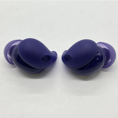 【中古】LinkBuds Fit × Olivia Rodrigo 【WF-LS910N VZ】【日本橋】