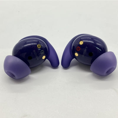 【中古】LinkBuds Fit × Olivia Rodrigo 【WF-LS910N VZ】【日本橋】
