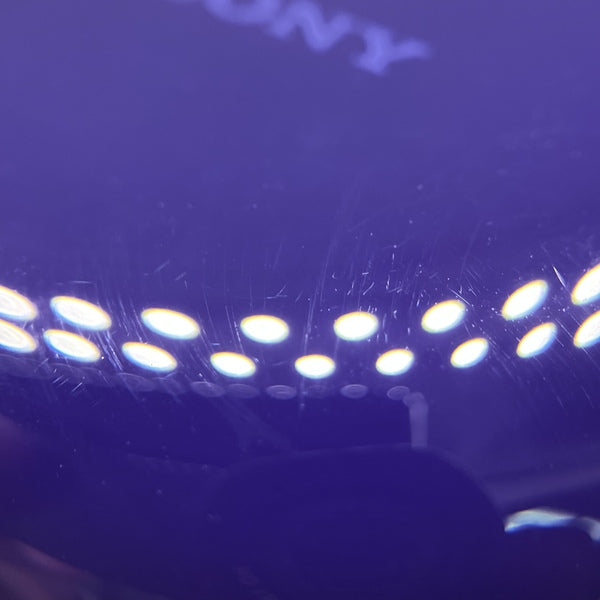 【中古】LinkBuds Fit × Olivia Rodrigo 【WF-LS910N VZ】【日本橋】