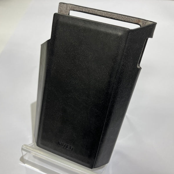 【中古】MITER KANN ALPHA レザーケース【名古屋】