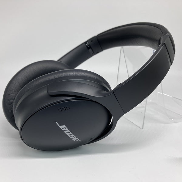 【中古】QuietComfort45 Headphone ブラック【秋葉原】