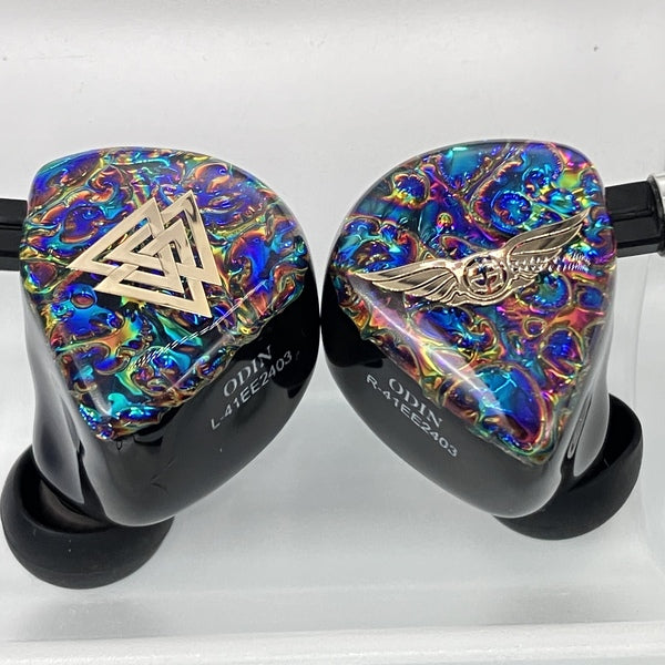 EMPIRE EARS 【中古】ODIN (Universal Fit)【日本橋】 – e☆イヤホン