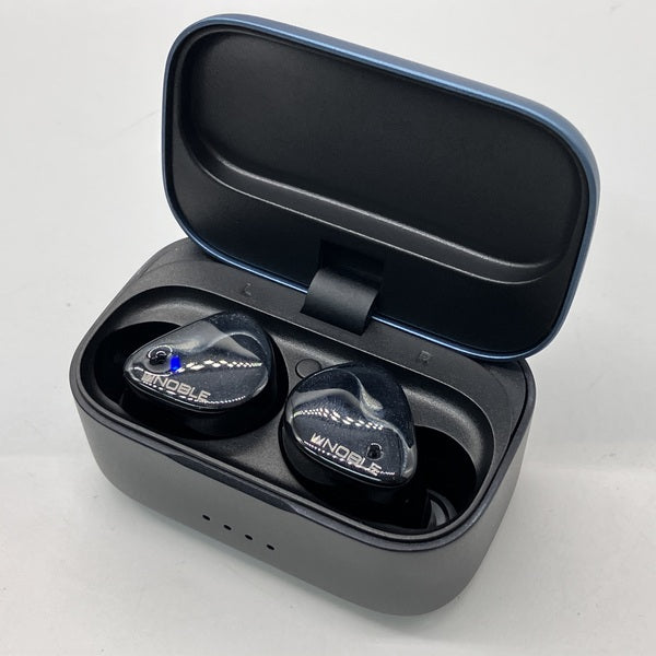 Noble Audio 【中古】FoKus Mystique 【NOB-FOKUSMST-B】【名古屋