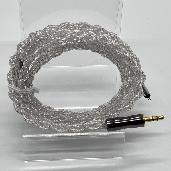 【中古】Glorious force core-8 Custom IEM 2pin 3.5φ（1.2m）【日本橋】