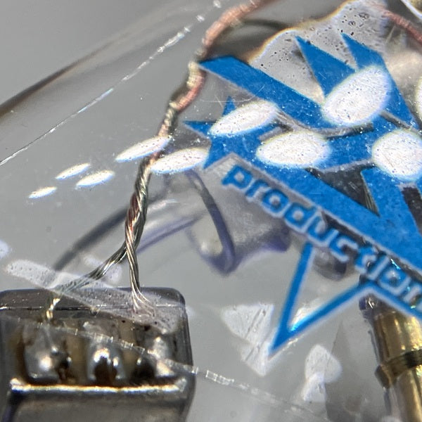 ORB 【中古】CF-IEM THE IDOLM@STER SideM model(ケーブル欠品