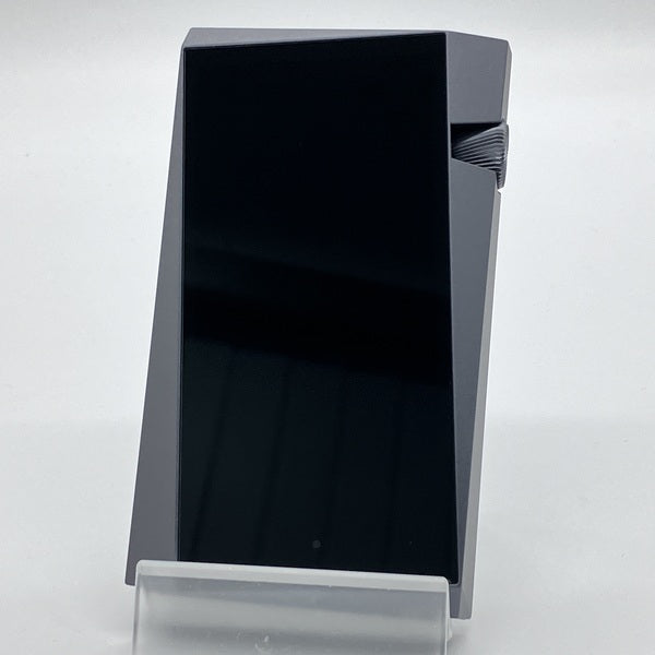 【中古】A&norma SR25 MKII Dark Silver 【IRV-AK-SR25-MKII-DS】【日本橋】