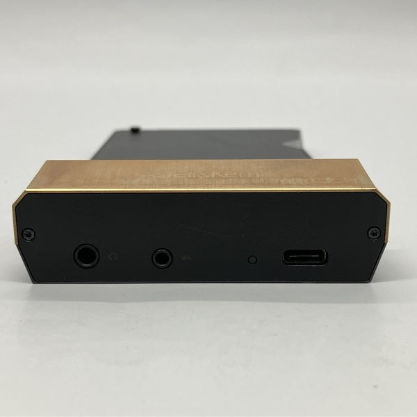 Astell&Kern 【中古】A&ultima SP1000 AMP Copper 【AK-SP1000-AMP-CP