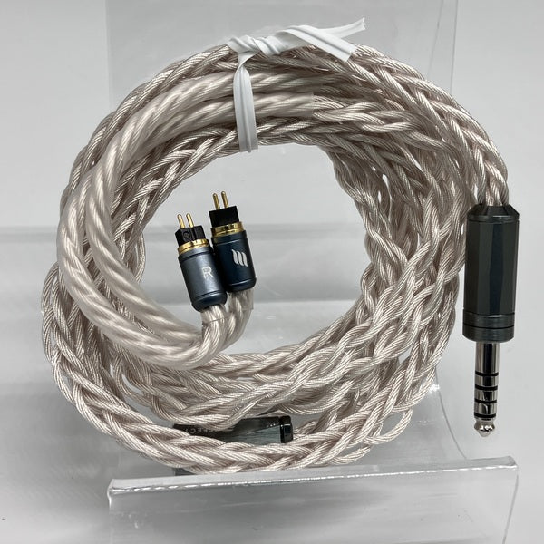 【中古】Cadmus/8wire (2pin to 4.4mm) Christmas Bundle【秋葉原】