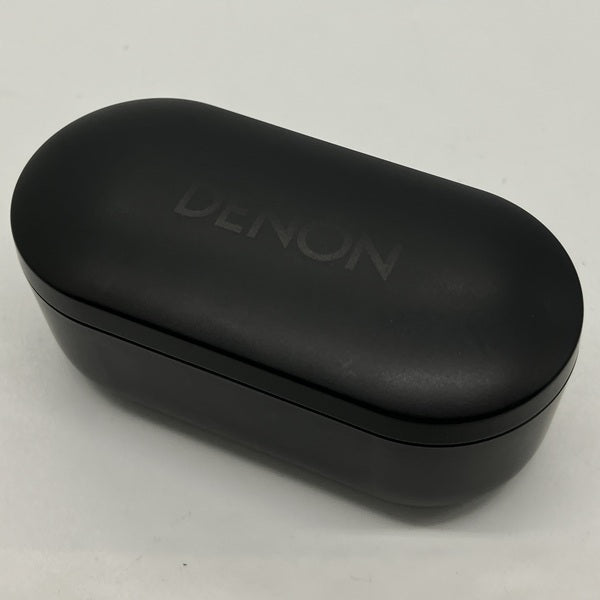 【中古】PerL Pro True Wireless Earbuds ブラック【AHC15PLBKEM】【日本橋】