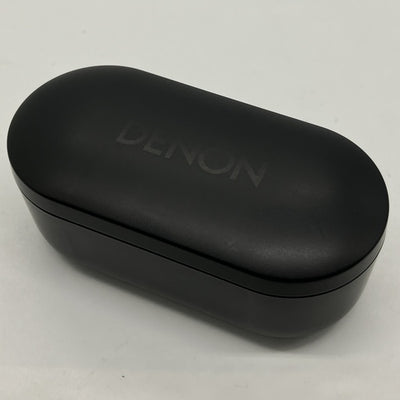 【中古】PerL Pro True Wireless Earbuds ブラック【AHC15PLBKEM】【日本橋】