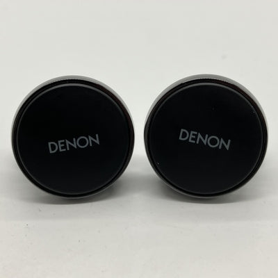 【中古】PerL Pro True Wireless Earbuds ブラック【AHC15PLBKEM】【日本橋】