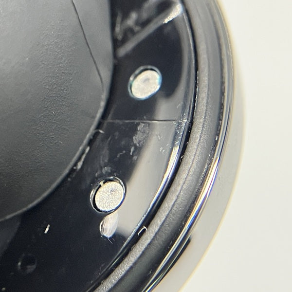 【中古】PerL Pro True Wireless Earbuds ブラック【AHC15PLBKEM】【日本橋】