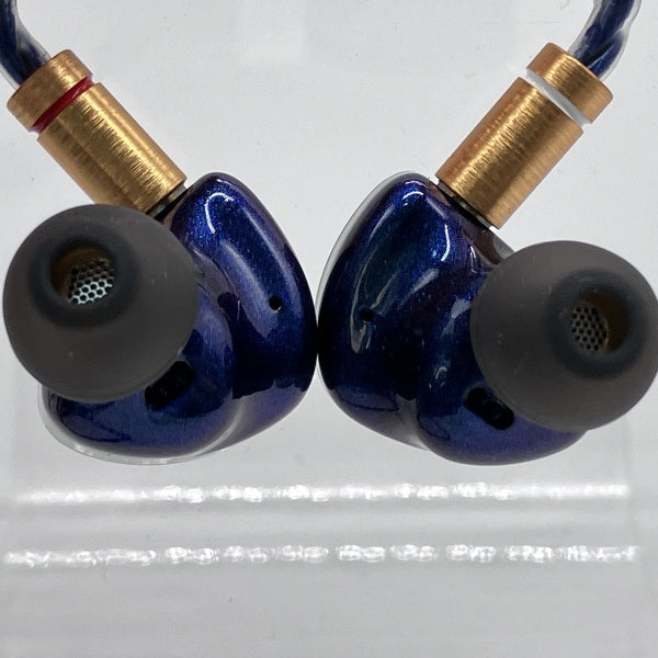 水月雨 (MOONDROP) 【中古】Starfield 2【日本橋】 – e☆イヤホン