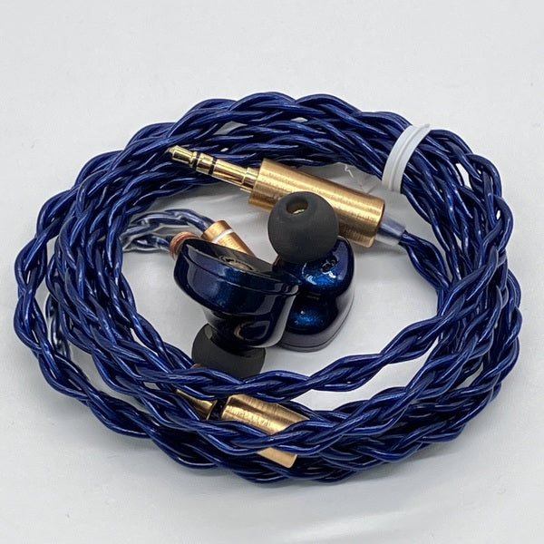 水月雨 (MOONDROP) 【中古】Starfield 2【日本橋】 – e☆イヤホン