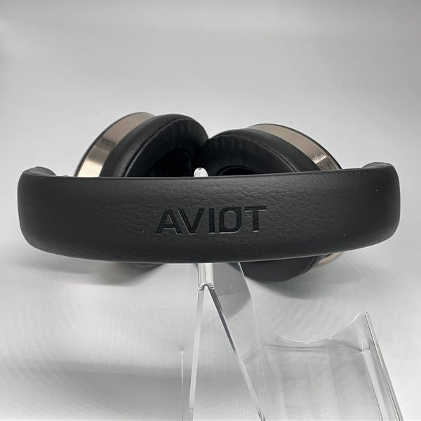 AVIOT 【中古】WA-J1 ブラック【WA-J1-BK】【秋葉原】 – e☆イヤホン