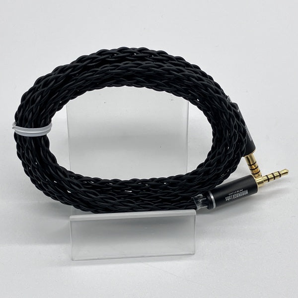 【中古】黒龍 (Kokuryu)4.4mm5極バランス/3.5mm4極バランス【NLA-KYU】【秋葉原】