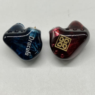 【中古】ARAYA DNA+1 Clear (ケーブルなし)【仙台】