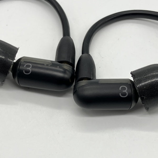 SHURE 【中古】AONIC3 ブラック 【SE31BABKUNI-A】【日本橋】 – e