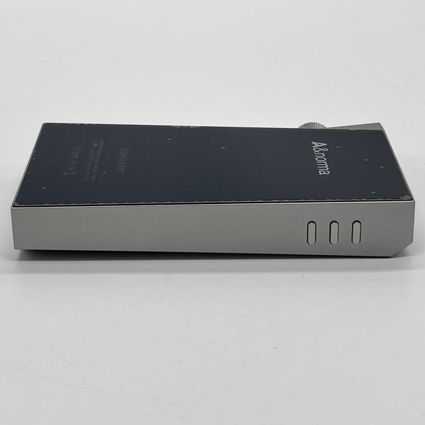 Astell&Kern 【中古】A&norma SR25 Moon Silver 【AK-SR25-MS