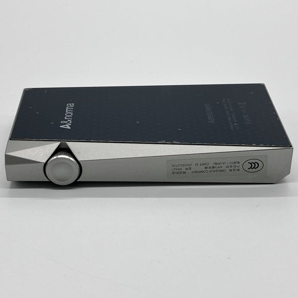 Astell&Kern 【中古】A&norma SR25 Moon Silver 【AK-SR25-MS
