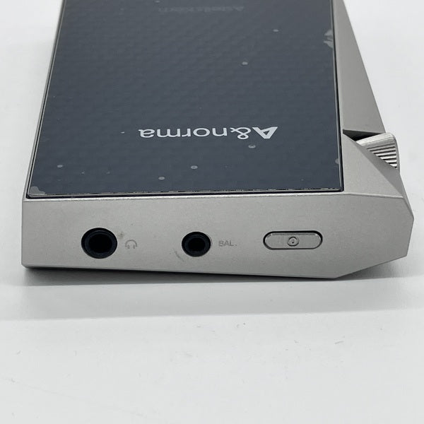 Astell&Kern 【中古】A&norma SR25 Moon Silver 【AK-SR25-MS