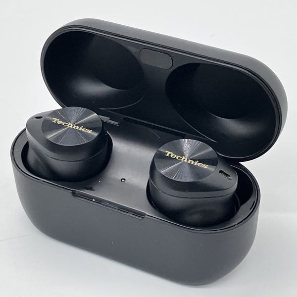 Technics 【中古】EAH-AZ80-K ブラック【名古屋】 – e☆イヤホン