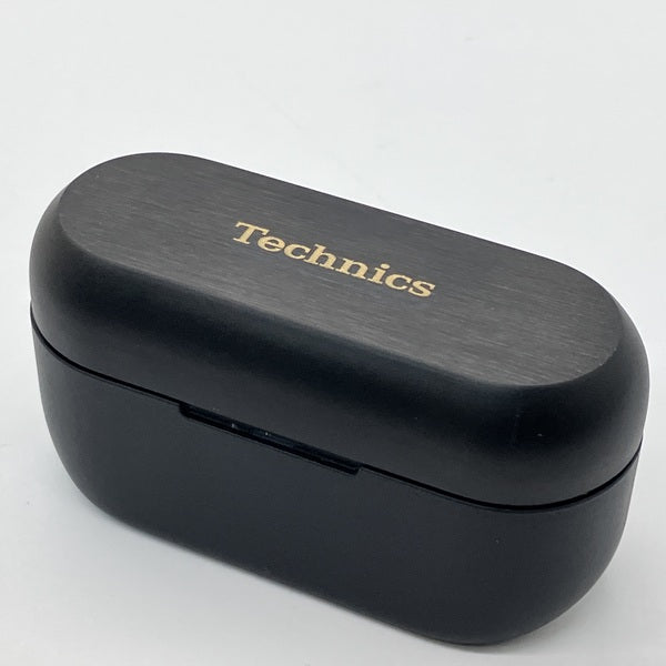 Technics 【中古】EAH-AZ80-K ブラック【名古屋】 – e☆イヤホン