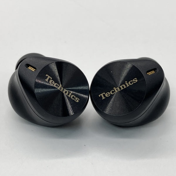 Technics 【中古】EAH-AZ80-K ブラック【名古屋】 – e☆イヤホン