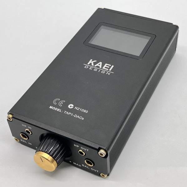 【中古】TAP1 Dacs【秋葉原】