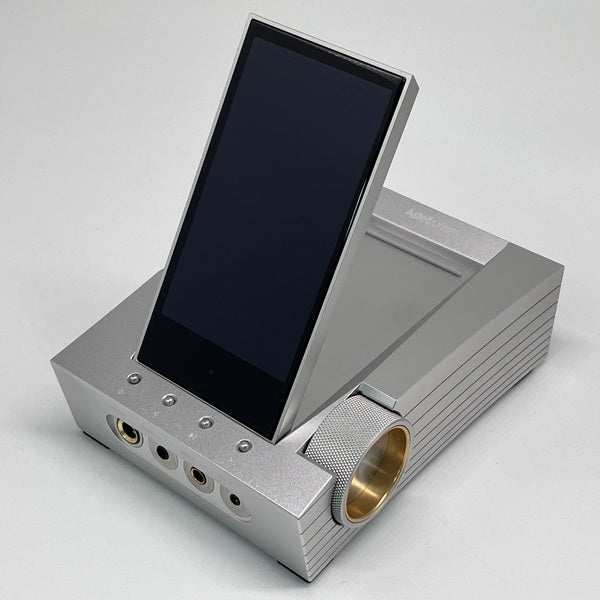 【中古】ACRO CA1000 Moon Silver【IRV-ACRO-CA1000-SLV】【名古屋】