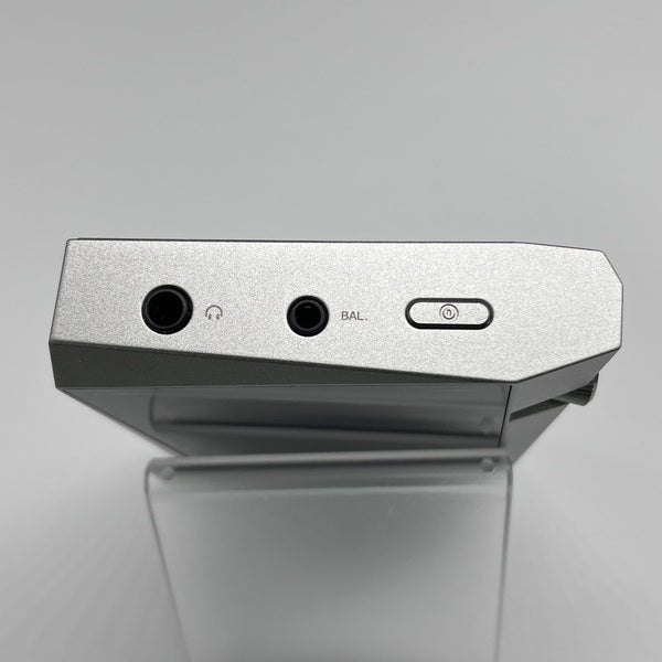 Astell&Kern 【中古】A&norma SR25 Moon Silver 【AK-SR25-MS