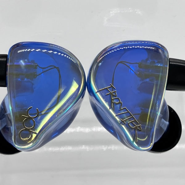 【中古】FRONTIER Aquamarine 【QDC-FRONTIER-AQ】【秋葉原】