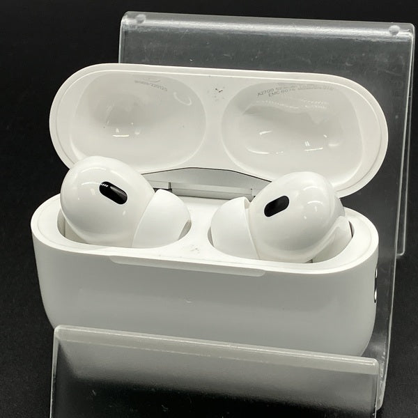 【中古】AirPods Pro (第2世代) MQD83J/A【秋葉原】
