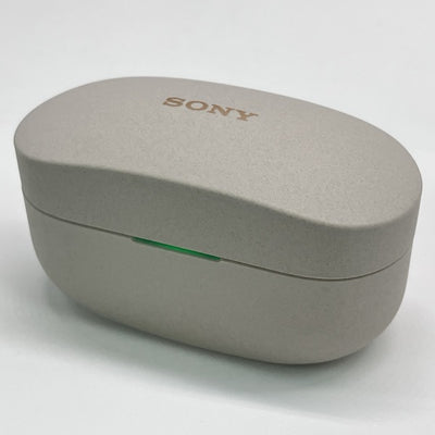 【中古】WF-1000XM4 SM プラチナシルバー【日本橋】