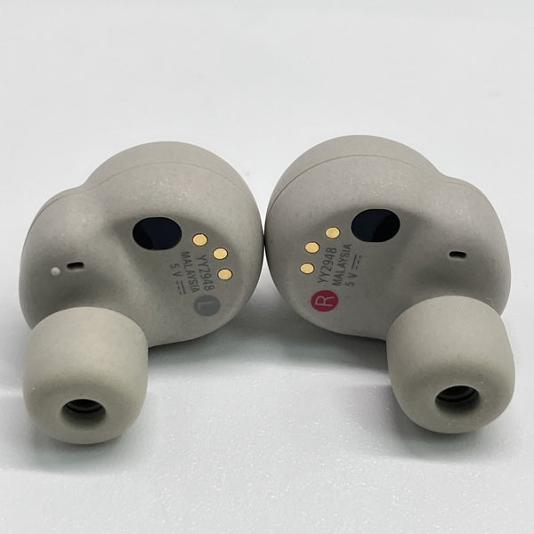 【中古】WF-1000XM4 SM プラチナシルバー【日本橋】