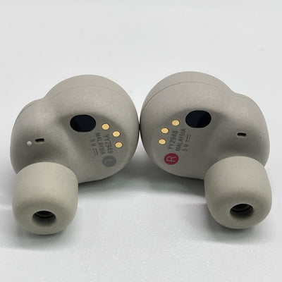 【中古】WF-1000XM4 SM プラチナシルバー【日本橋】