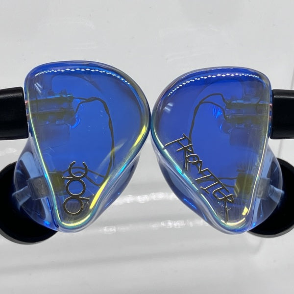 【中古】FRONTIER Aquamarine 【QDC-FRONTIER-AQ】【秋葉原】