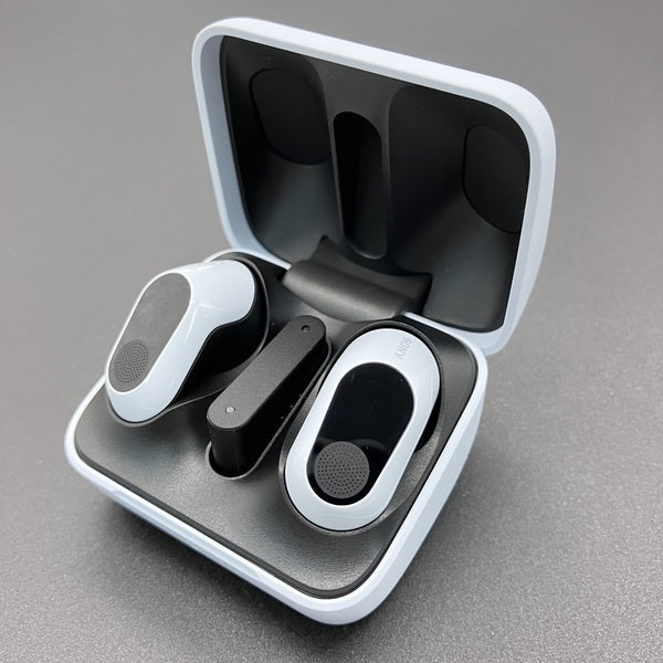 【中古】INZONE Buds ホワイト 【WF-G700N WZ】【秋葉原】