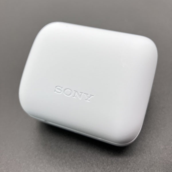 【中古】SONY INZONE Buds ワイヤレスイヤホン SONY 【中古】INZONE Buds ホワイト 【WF-G700N WZ】【秋葉原】 – e