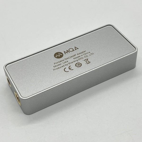 【中古】UA4 シルバー【秋葉原】