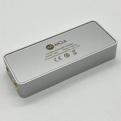 【中古】UA4 シルバー【秋葉原】