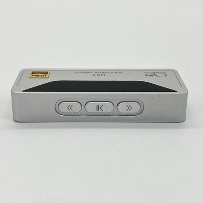 【中古】UA4 シルバー【秋葉原】