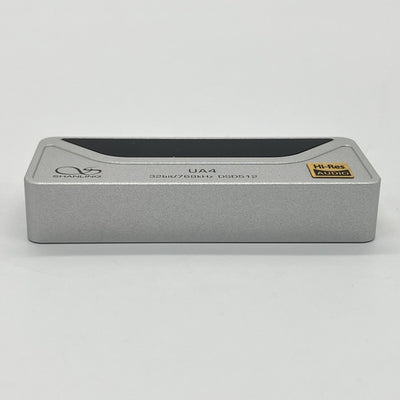 【中古】UA4 シルバー【秋葉原】