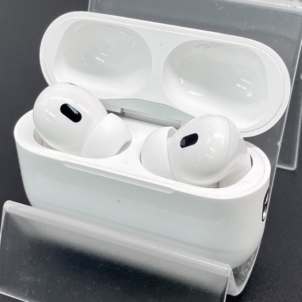 【中古】AirPods Pro (第2世代) MQD83J/A【日本橋】