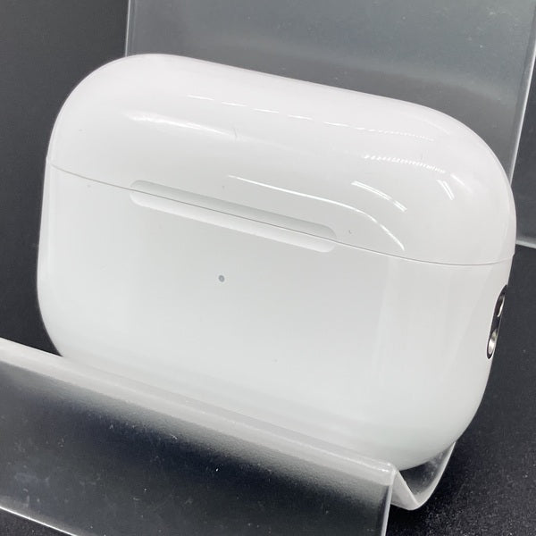 Apple 【中古】AirPods Pro (第2世代) MQD83J/A【日本橋】 – e☆イヤホン